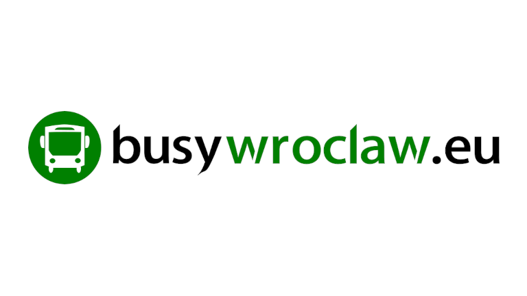 Startujemy www.busy-wroclaw.eu - dolno艣l膮ski rozk艂ad jazdy